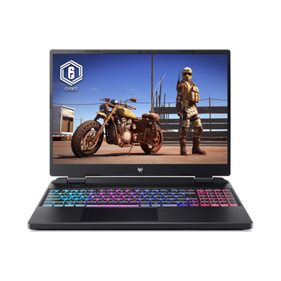 ACER Predator Helios Neo 16 PHN16-71 - Intel Core i9 - 13900HX / jusqu'&agrave; 5.4 GHz - Win 11 Home - GeForce RTX 4070 - 32 Go RAM - 1.024 To SSD - 16"" IPS 