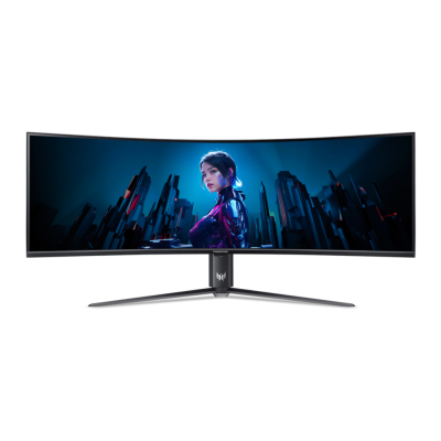 ACER Gaming Predator 57'' Z57bmiiphuzx