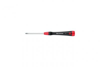 WIHA TOURNEVIS DE PR&Eacute;CISION PICOFINISH - PHILLIPS PH0 x 50mm