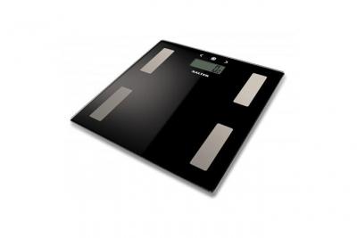SALTER  - body analysis scale bmi max 180 kg