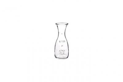 BORMIOLI ROCCO  misure*carafe 1l00