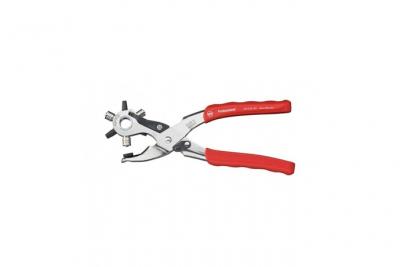 WIHA  Z65222505 Pince revolver et oeillets Professional 225 mm (Import Allemagne)