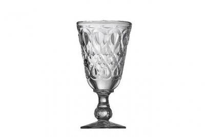 LA ROCHERE La Roch&egrave;re 631701Z Lot de 6 Verre &agrave; Vin Le Lyonnais 23 cl
