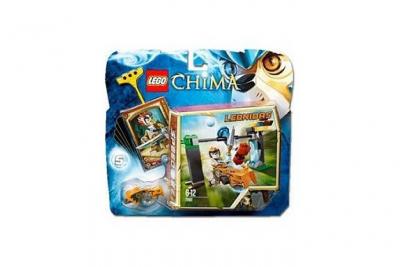 Lego Chima - La Cascade Chi - 70102