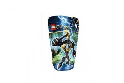 LEGO Chima - CHI Gorzan - 70202