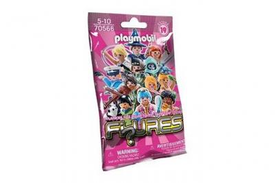 Figures 70566 Filles S&eacute;rie 19