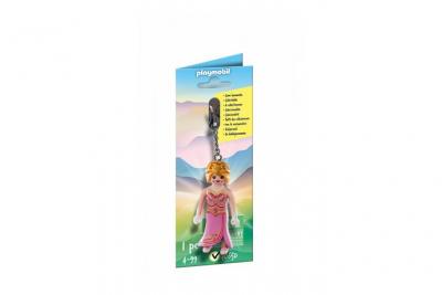 Playmobil Princess Princess Keychain Multicolore