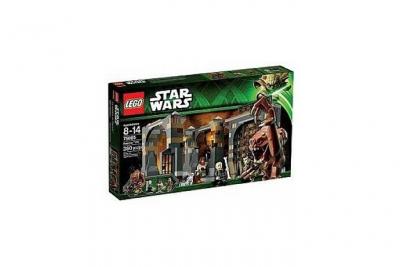 LEGO Star Wars 75005 La fosse du Rancor 