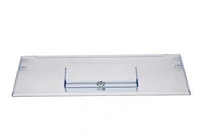 ELECTROLUX  - Abattant Panneau Avant Imprime Superieur - Ref: 242631750