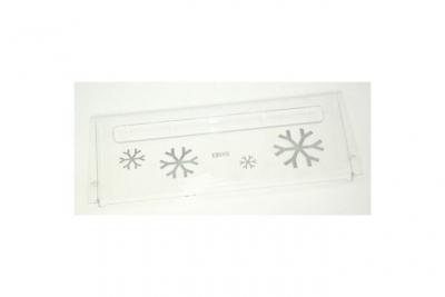 FAURE Abattant tiroir du milieu pour refrigerateur  - f181411