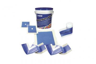 AKW  - kit d'admission de tuyau mapeband