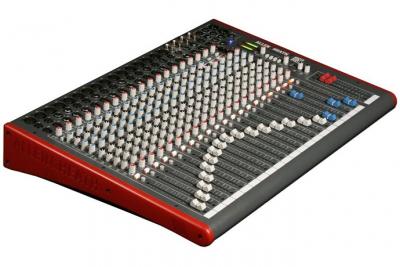 ALLEN AND HEATH Allen & Heath ZED 14 - mixeur analogique - Canal n&deg;14