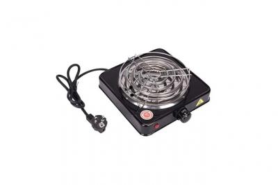 HOBBY TECH Allume charbon chicha &eacute;lectrique 1000W plaque chauffante chicha narguil&eacute; - 
