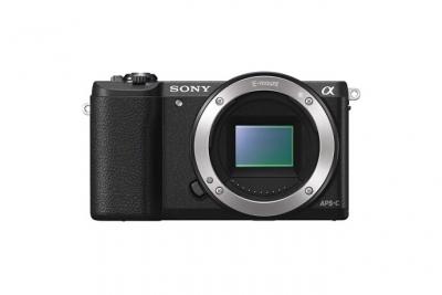 SONY  ILCE5100B.CEC A5100 APPAREIL PHOTO HYBRIDE&hellip; 