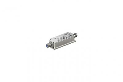 GOOBAY Amplificateur de ligne FI 20dB pour satellite et MATV
