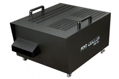 ANTARI DNG-100 Fogcooler Machine &agrave; Fum&eacute;e