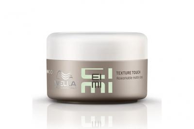 WELLA Argile effet mat Texture Touch, 