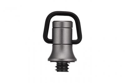 RICOH  attache courroie pour cam&eacute;ra  theta - gris 910712