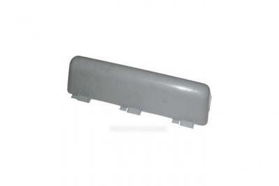 WHIRLPOOL Aube De Tambour Lestee 21,5cm X 7,1cm Odalis Pour Lave Linge 