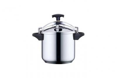KITCHEN MOVE Autocuiseur inox 6l - csb22-6l CSB226L