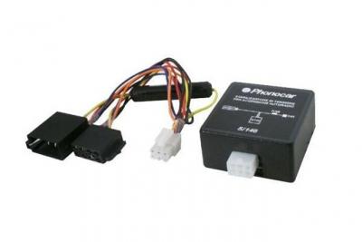 PHONOCAR Interface De Maintien De La Tension 12 V  5146