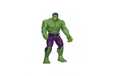 HASBRO Avengers figurine 30cm hulk A4810E270