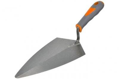 AVIT  - Truelle avec manche en mousse souple 250 mm c.k. AV04021