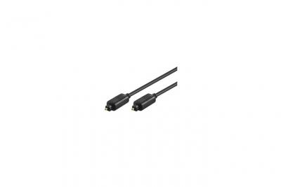 GOOBAY MONACOR OLC-200/SW Cordons fibres optiques - Autres c&acirc;bles vid&eacute;o