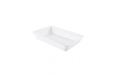 GILAC Bac Plat 540x385x80 -10l- Pehd 10l Pehd