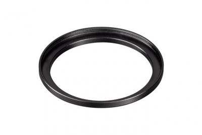HAMA Bague d'adaptation pour monter un filtre de 52mm sur un objectif de 55mm