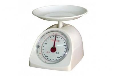 WEIGHSTATION Balance de cuisine 0.5kg -