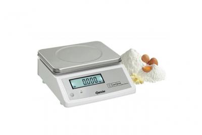 BARTSCHER  Balance cuisine, 15kg, 2g