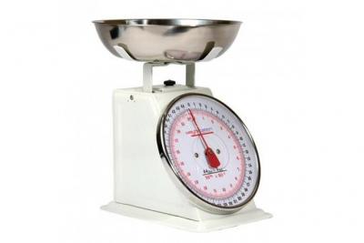 WEIGHSTATION Vogue Balance de Cuisine Utilisation Intensive - 20 Kg