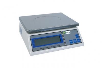GENERIQUE Balance de Cuisine Professionnelle de 6 Kg &agrave; 30 Kg AFI Collin Lucy 