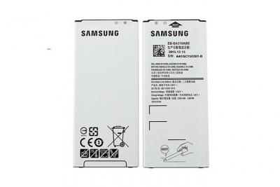  Batterie 2300mah 8.86wh 4.4v Pour Samsung Galaxy A3 2016 A310f