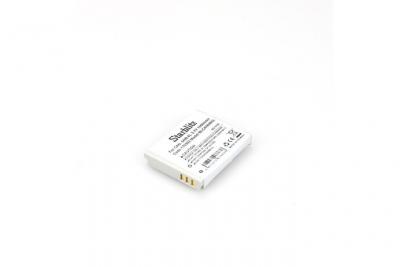 STARBLITZ  Batterie NB-6LH pour CANON - Neuf