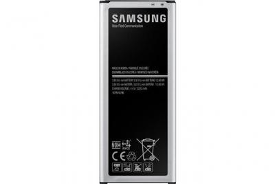 SAMSUNG Batterie d'origine  pour Galaxy Note 4