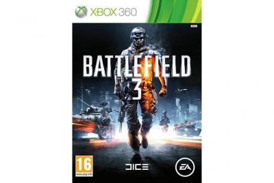 Battlefield 3 Classics Hits 2 Xbox 360