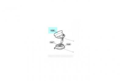 BEKO Bec distributeur d'eau pour refrigerateur 