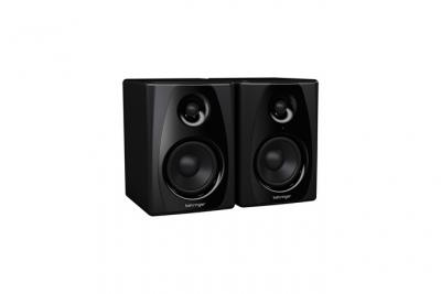BEHRINGER  Aktiver Monitor-haut-parleur 12.7 cm (5 Zoll) STUDIO 50USB 150 W 1 paire