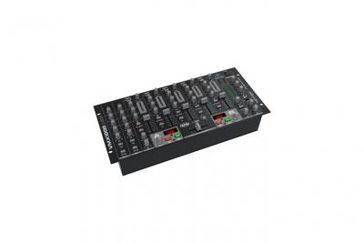 BEHRINGER  Pro VMX1000USB Table de Mixage en Rack 7 Canaux pour DJ