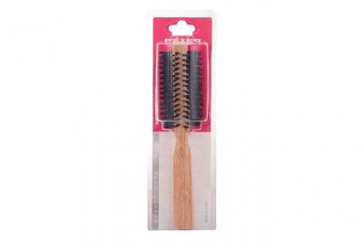 BETER Cepillo Neumatico, Pennes Mixtes Poignee Madera Oak 45 Mm 1 Unidad