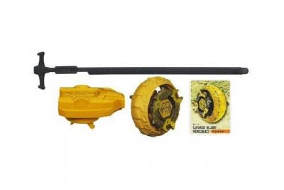 HASBRO Beyblade Beywheelz Asst