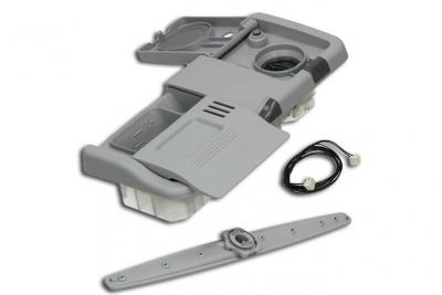 WHIRLPOOL Bo&icirc;te a produits/Electrodoseur complet Lave-vaisselle 480131000162 