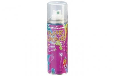 SIBEL Bombe paillettes Glitters multicolore  125ML