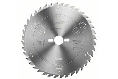 BOSCH  2608642509 Expert Lame De Scie Circulaire Pour Bois