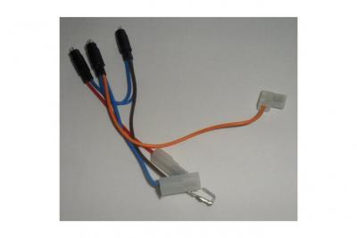INDESIT Bouquet lampe pour refrigerateur 