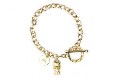 KIMMIDOLL Bracelets Kontiki Bracelet Collection  Yuna Swarovski