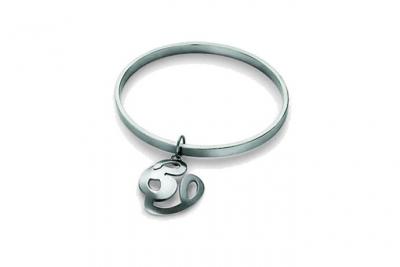 BREIL  Tj0521 Bracelet Argent&eacute; Homme