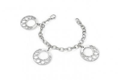 GENERIQUE Morellato - SYB03 - Bracelet Femme - Acier Inoxydable